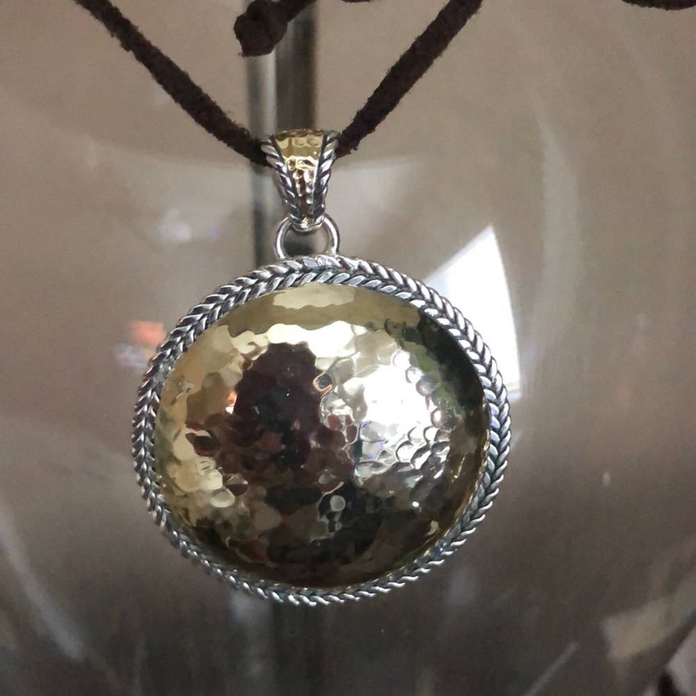 Necklace ! - Picture 2 of 5